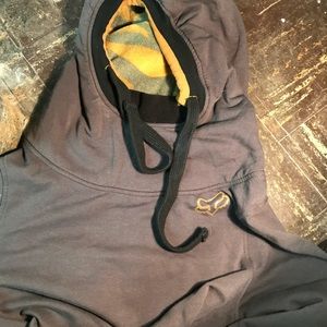 Fox Racing hoodie